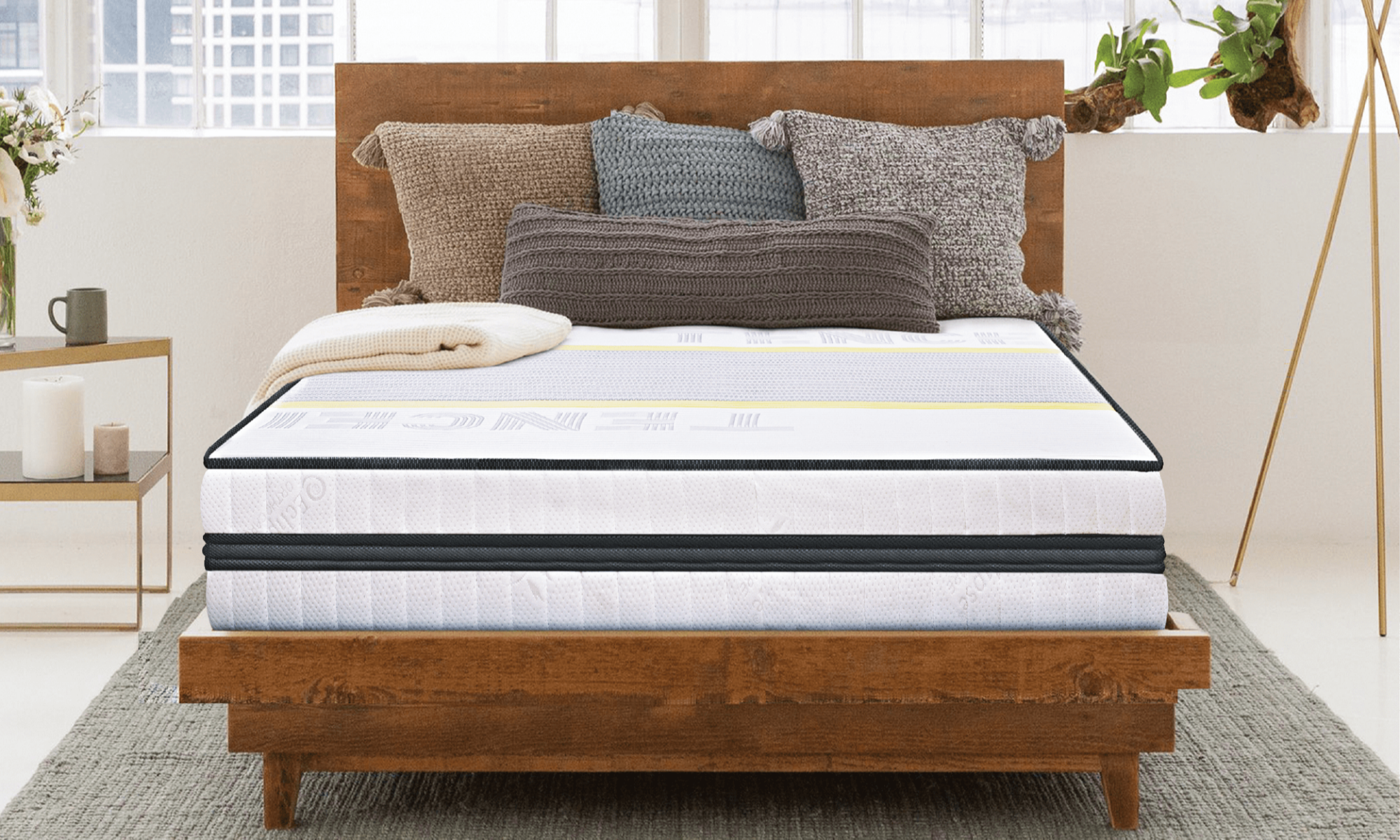 Lilly PowerCool XHD Foam Layer